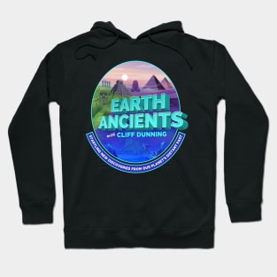 Earth Ancients Hoodie